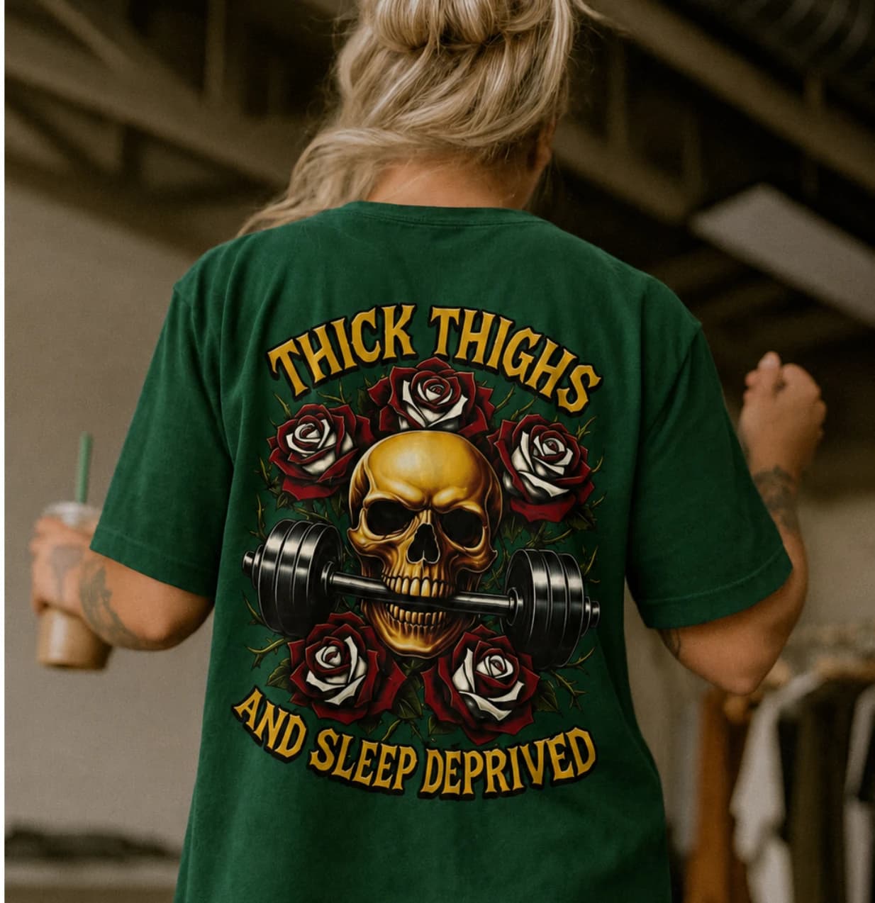 Product thumbnail